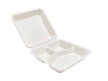9x9 3cp Clamshell